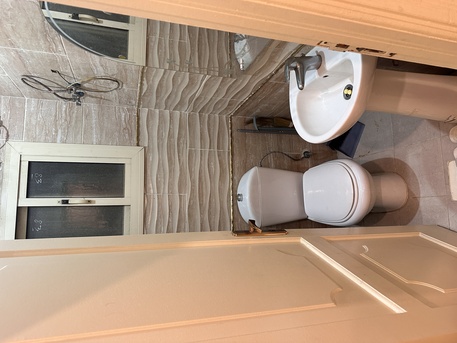 Jeddah, Housing Exchanges, SAR 900/month,  1 BR,  Room For Rent Mishrefa Jeddah