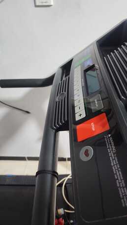 Jubail, Appliances, SAR 450,  Treadmill   Good Condition