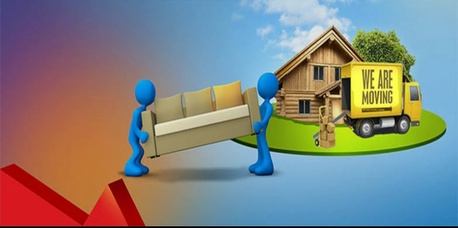 Dammam, Labor/Moving, Shifting House Office Compound Apartment Stuff Furniture Solution & Transportation Service