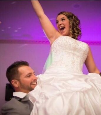 New York, Event Planning, Wedding DJ Creates Memories In Buffalo, NY