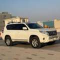 SAR 4500,  Toyota,  2015,  Automatic,  150000 KM,  Land Cruiser Prado For Rent-Monthly