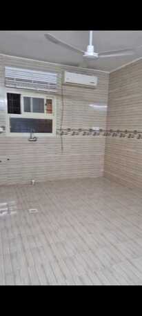 Al Naseem, Apartments/Houses, SAR 20000/year,  2 BR,  First Floor Family Apartment With Big 2 Beadrooms Bath Kitchen And Hall Need Small Family