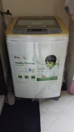 Manama, Appliances, BHD 32,  10 Kg Fully Automatic Washing Machine