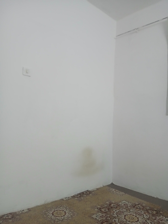 Riyadh, Rooms for Rent, SAR 500/month,  Room Available SAR 3000/6Months Prefer Kashmiri