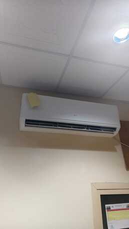 Hofuf, Air Conditioners, SAR 5200,  3AC, 1 Washing Machine, 1 Freeze