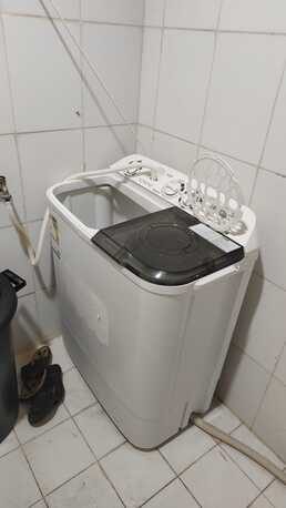 Hofuf, Air Conditioners, SAR 5200,  3AC, 1 Washing Machine, 1 Freeze