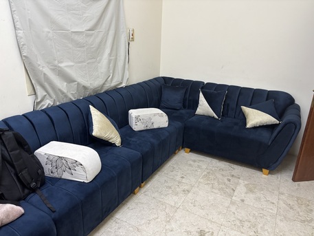 Jubail, Apartments/Houses, Furnished,  1 BHK Family Flat