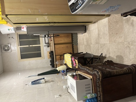 Jubail, Apartments/Houses, Furnished,  1 BHK Family Flat