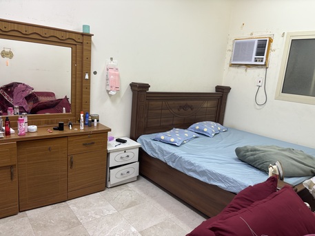 Jubail, Apartments/Houses, Furnished,  1 BHK Family Flat
