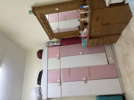 Jubail, Apartments/Houses, Furnished,  1 BHK Family Flat