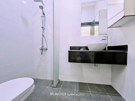 Galali, Apartments/Houses, 1 BR,  Qalali City/high-end Apartment For Rent Half Furnished Including Electricity