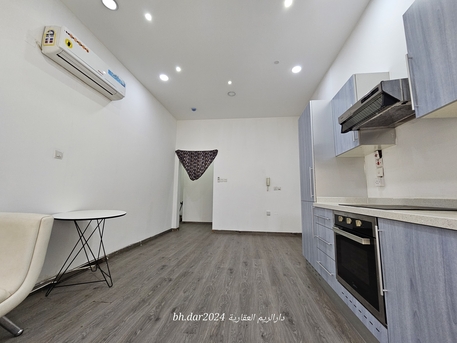 Galali, Apartments/Houses, 1 BR,  Qalali City/high-end Apartment For Rent Half Furnished Including Electricity