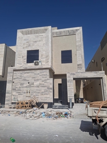 Riyadh, Construction, ديكور واجهات للحجر الخارجي