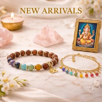 Ahmedabad, Jewelry, Buy Astrology Products Online For Healing, Balance & Positive Energy