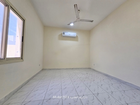 Hidd, Apartments/Houses, BHD 150/year,  1 BR,  Al Hidd City/High-end Apartment For Rent With All-electric Air Conditioning