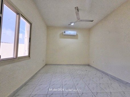 Hidd, Apartments/Houses, BHD 150/year,  1 BR,  Al Hidd City/High-end Apartment For Rent With All-electric Air Conditioning