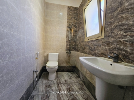 Hidd, Apartments/Houses, BHD 150/year,  1 BR,  Al Hidd City/High-end Apartment For Rent With All-electric Air Conditioning