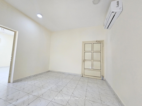 Hidd, Apartments/Houses, BHD 150/year,  1 BR,  Al Hidd City/High-end Apartment For Rent With All-electric Air Conditioning