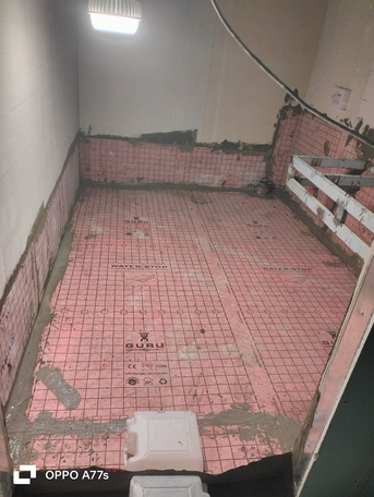 Riyadh, Construction, All Kind Of Waterproofing Works In Riyadh Saudi Arabia