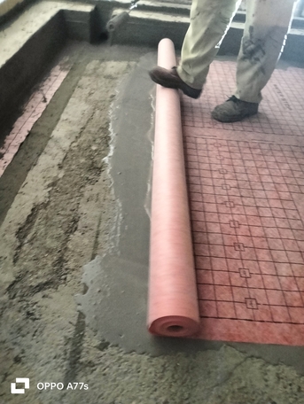 Riyadh, Construction, All Kind Of Waterproofing Works In Riyadh Saudi Arabia