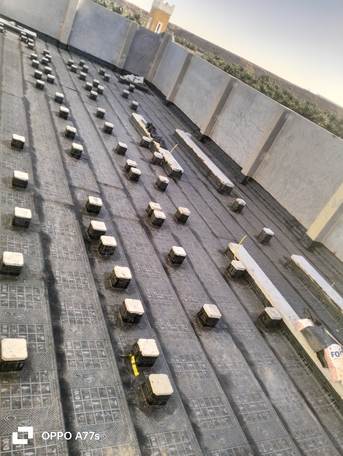 Riyadh, Construction, All Kind Of Waterproofing Works In Riyadh Saudi Arabia