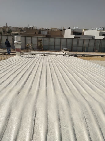 Riyadh, Construction, All Kind Of Waterproofing Works In Riyadh Saudi Arabia