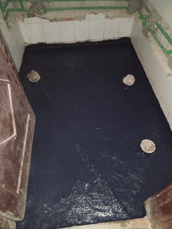 Riyadh, Construction, All Kind Of Waterproofing Works In Riyadh Saudi Arabia