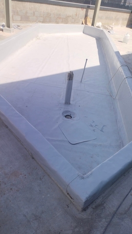 Riyadh, Construction, All Kind Of Waterproofing Works In Riyadh Saudi Arabia