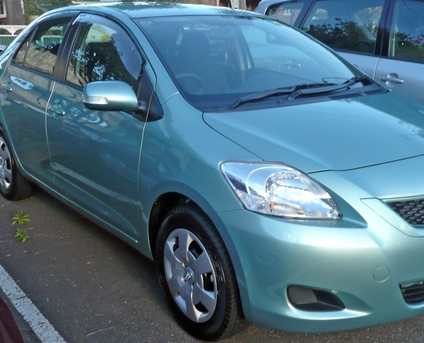 Jeddah, Auto Parts, SAR 17500,  Yaris 2009