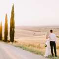 Tuscany Wedding Photographer &ndash; Capture Your Dream Wedding In Italy