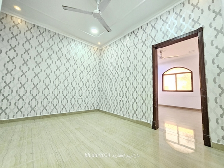 Arad, Apartments/Houses, BHD 210/year,  2 BR,  Arad City/high-end Apartment For Rent With Unlimited All-electric Air Conditioner