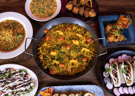 New York, Restaurants, Banquet Hall In Sterling, VA