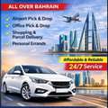 &ldquo;Safe & Reliable Pick & Drop Service In Bahrain &ndash;