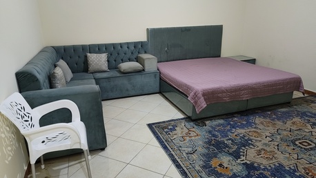 Al Rehab, Rooms Available, SAR 1500/month,  Furnished,  100 Sq. Feet,  Furnished Room Available For Rent