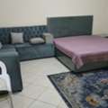 SAR 1500/month,  Furnished,  100 Sq. Feet,  Furnished Room Available For Rent