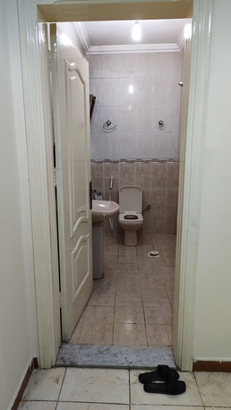 Al Rehab, Rooms Available, SAR 1500/month,  Furnished,  100 Sq. Feet,  Furnished Room Available For Rent