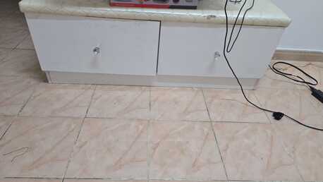 Al Kharj, Apartments, Flats, Houses & Villas, SAR 1000/month,  1 BR,  SAR 1500 Furniture Available For Immediate Sale - Alkharj- Relocating