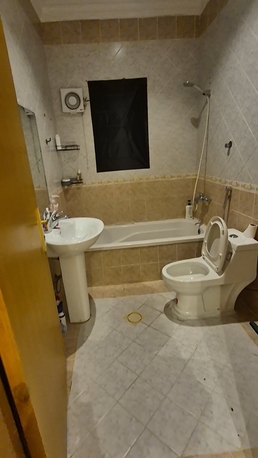 Riyadh, Apartments/Houses, SAR 45000/year,  3 BR,  Looking For Someone To Transfer The Ownership Of 3 Bhk Apartment