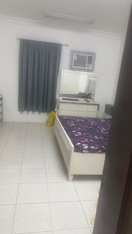 Al Sulaymaniyyah, Rooms Available, SAR 1600/month, Furnished, 1 BR, ▇▅▃▂&clubs; For Single Executive Bachelor (As Sulaimaniah)