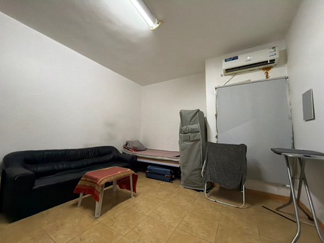 Al Sulaymaniyyah, Rooms Available, SAR 1100/month,  Single Room For Rent &ndash; Prime Location (Al Sulaymaniyyah) Riyadh