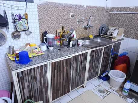 Riyadh, Housing Exchanges, SAR 45000/year,  2 BR,  2 Bed Rooms, Drawing Room, Hall, 2 Washrooms, Kitchen