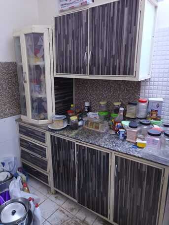 Riyadh, Housing Exchanges, SAR 45000/year,  2 BR,  2 Bed Rooms, Drawing Room, Hall, 2 Washrooms, Kitchen