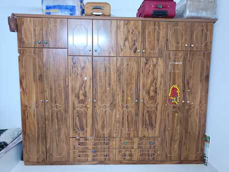 Riyadh, Housing Exchanges, SAR 45000/year,  2 BR,  2 Bed Rooms, Drawing Room, Hall, 2 Washrooms, Kitchen