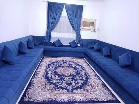 Riyadh, Housing Exchanges, SAR 45000/year,  2 BR,  2 Bed Rooms, Drawing Room, Hall, 2 Washrooms, Kitchen