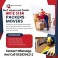 HOUSE OFFICE VILLA'S ???? SHIFTING JEDDAH RIYADH DAMMAM YANBU 0538296212