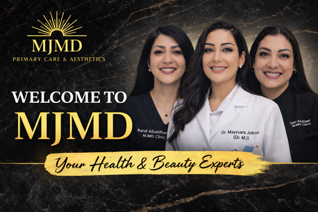 Munich, Health, MJMD Clinic | Personalized Healthcare & Wellness