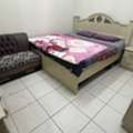 SAR 650/month,  Furnished,  Separate Room For Rent In 2BHK - Furnished (Muslims Only)