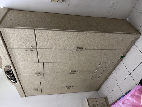 Al Thuqbah, Rooms Available, SAR 650/month,  Furnished,  Separate Room For Rent In 2BHK - Furnished (Muslims Only)