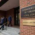 Facing A Civil Court Case In Virginia? Get Experienced Legal Representation That Protects