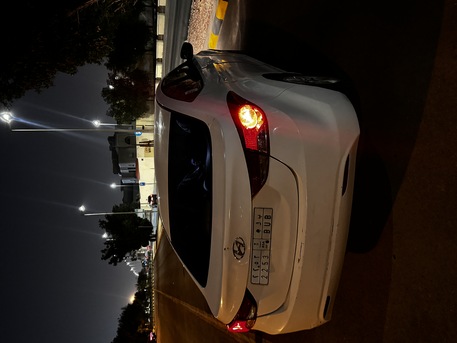 Al Murabba, Vehicles, Cars & Trucks , SAR 24000,  Hyundai Elantra,  2013,  Automatic,  395000 KM,    Gear Engine All Good No Major Accident Kilometer 395000 Contact On Wh